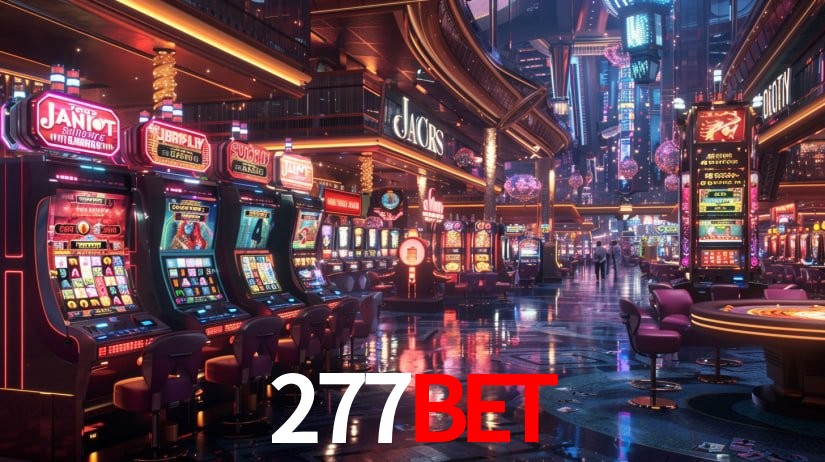 Statistics 277BET
