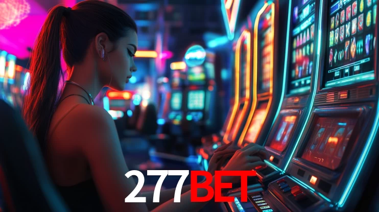277BET: Seu Cassino Premiado com Pagamentos Rápidos