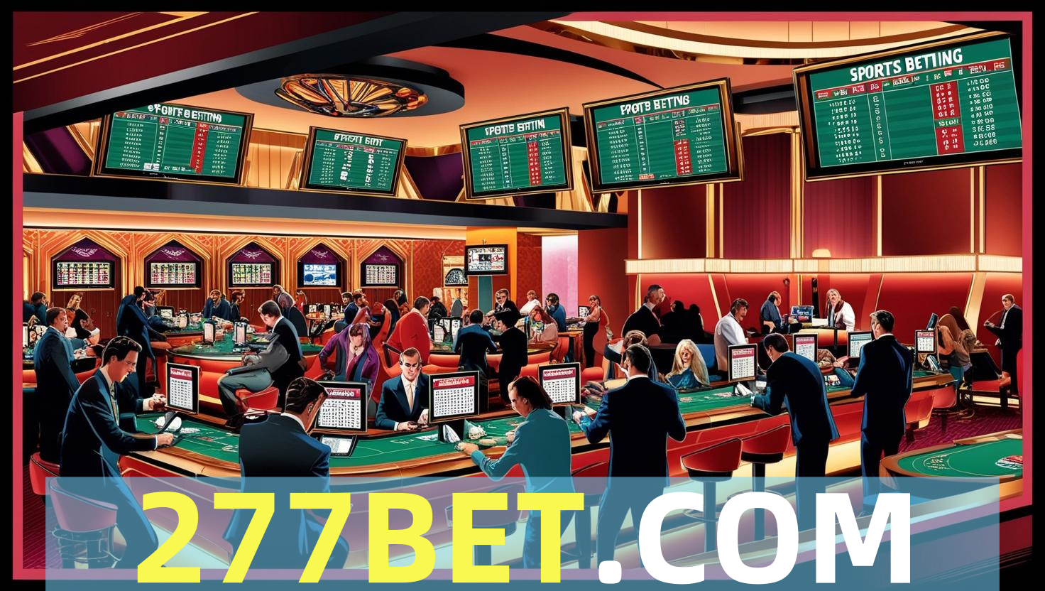 277bet
