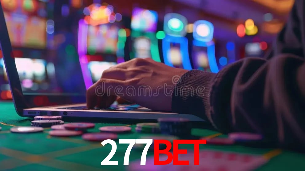 A Emoção da Loteria na 277BET: Uma Chance de Mudança de Vida