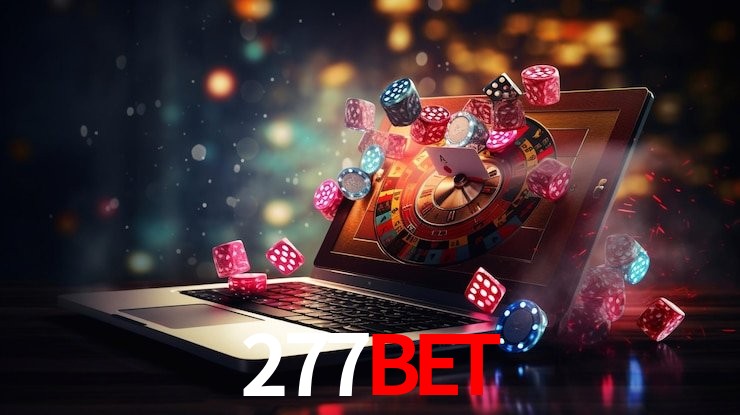 Segurança 2FA 277BET
