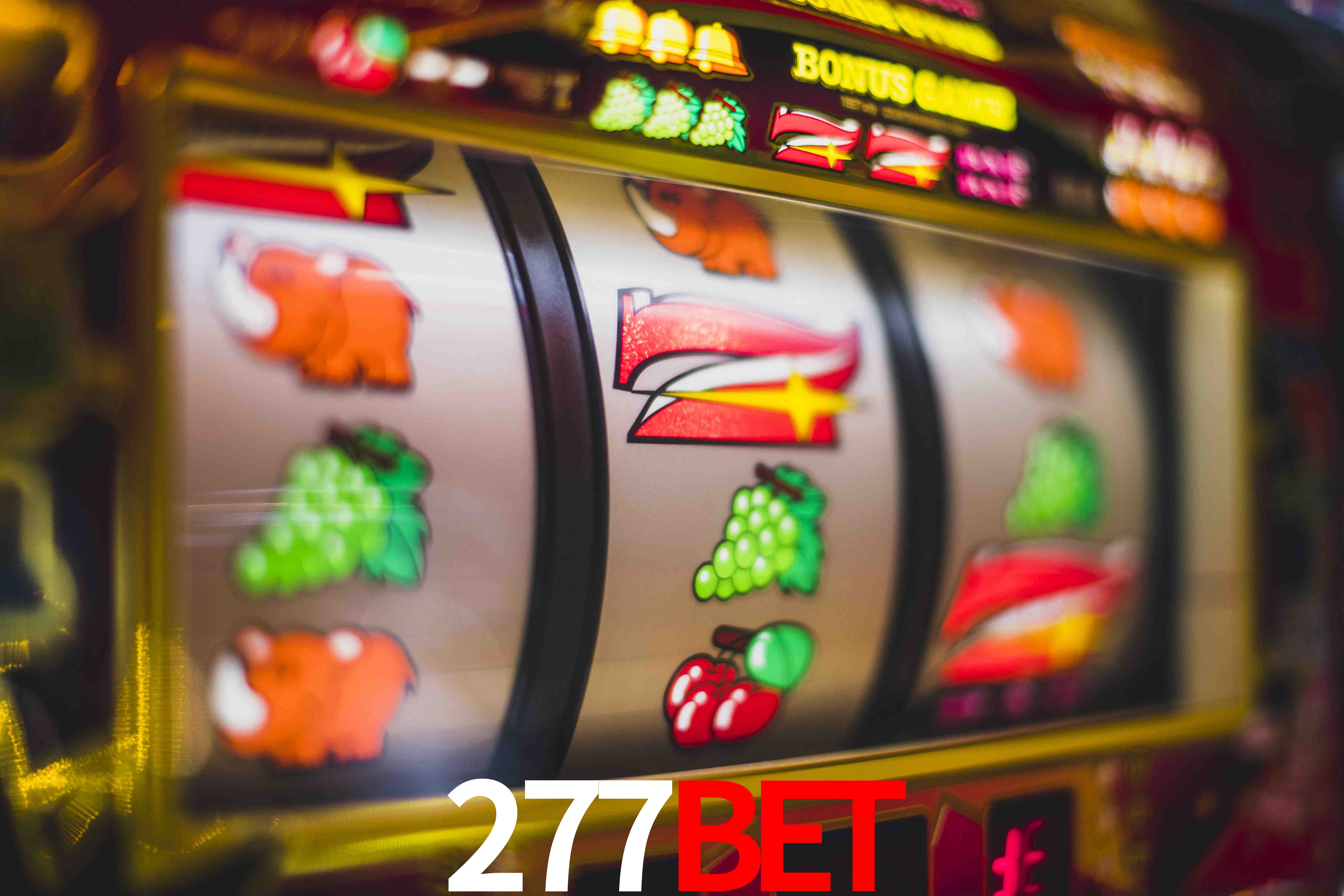 Live Casino 277BET
