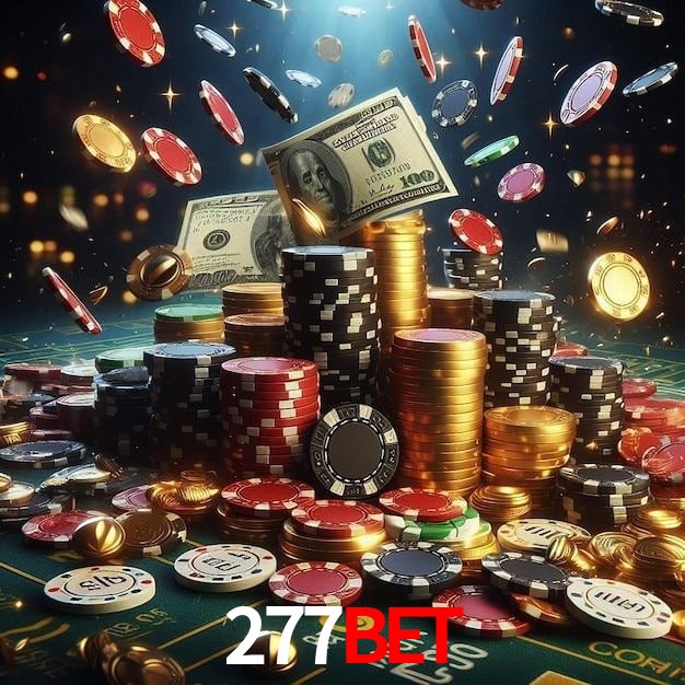 Tecnologia da Plataforma 277BET