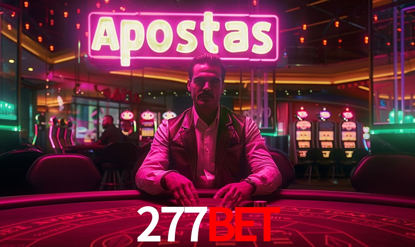 Estatísticas do Jogo 277BET