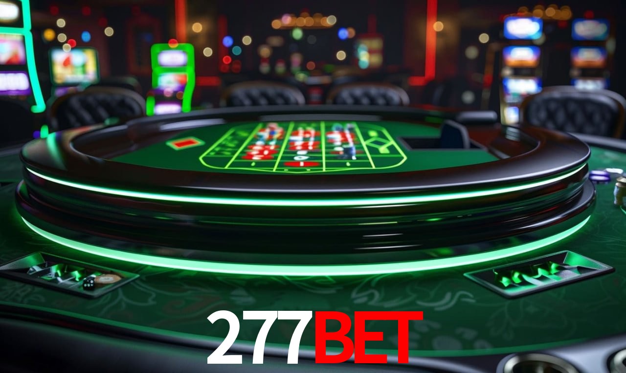 Secure Login 277BET