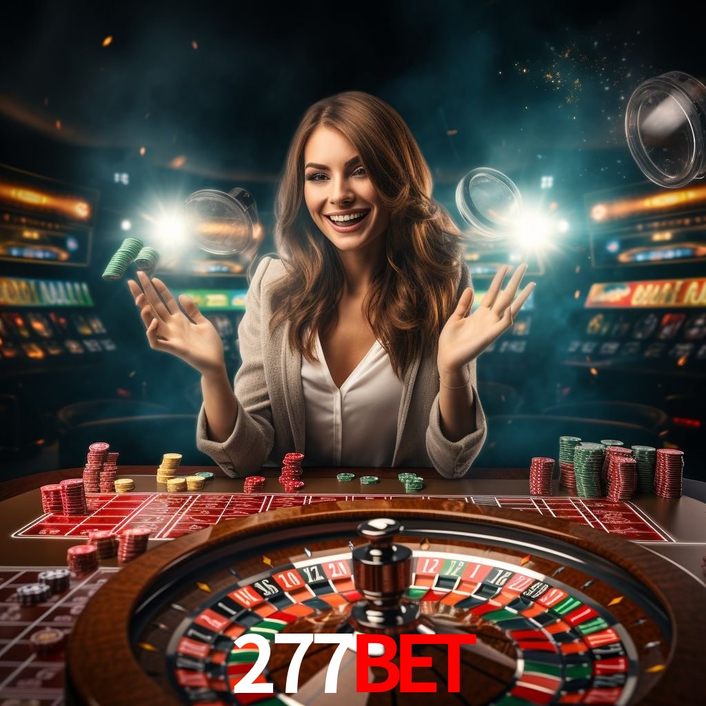 277BET: Seu Especialista em Apostas Esportivas Brasileiras