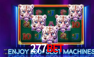 API Integration 277BET