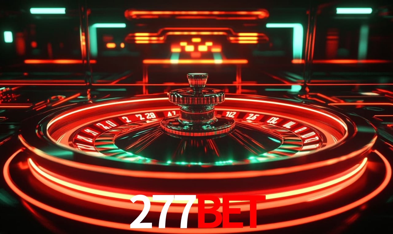 PIX Instantâneo 277BET