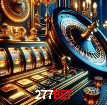 Inovações de Jogos na 277BET: O Futuro das Experiências Interativas