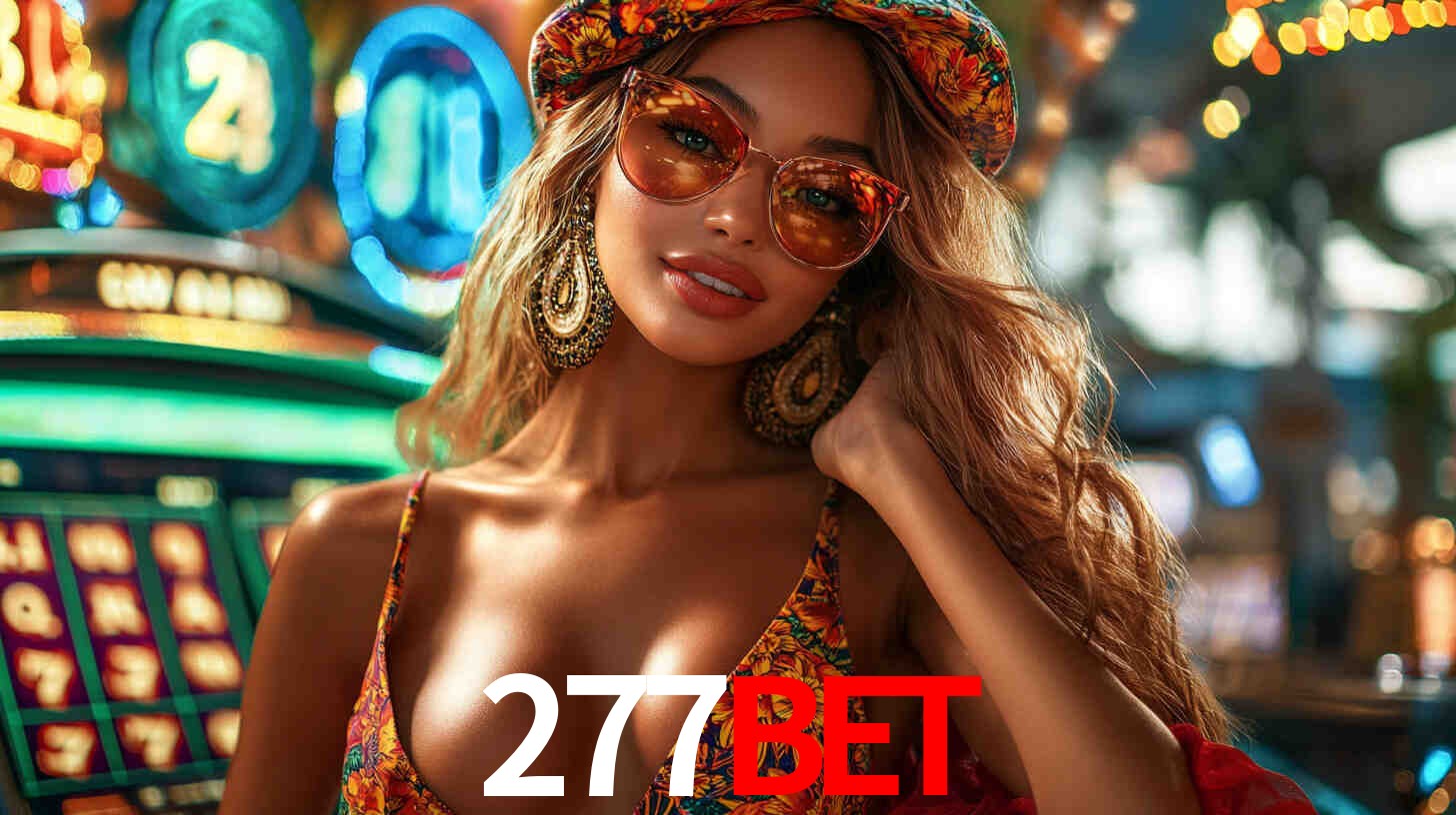Experimente o Login Seguro Premium no 277BET