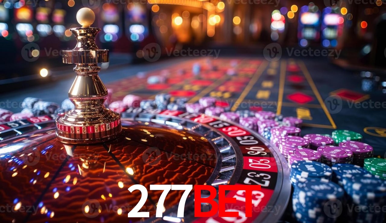 Account Benefits 277BET