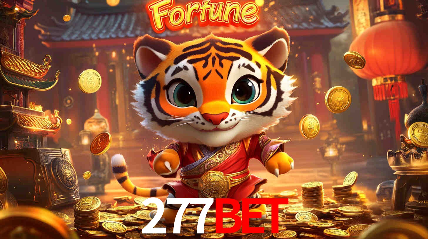 Torneios 277BET