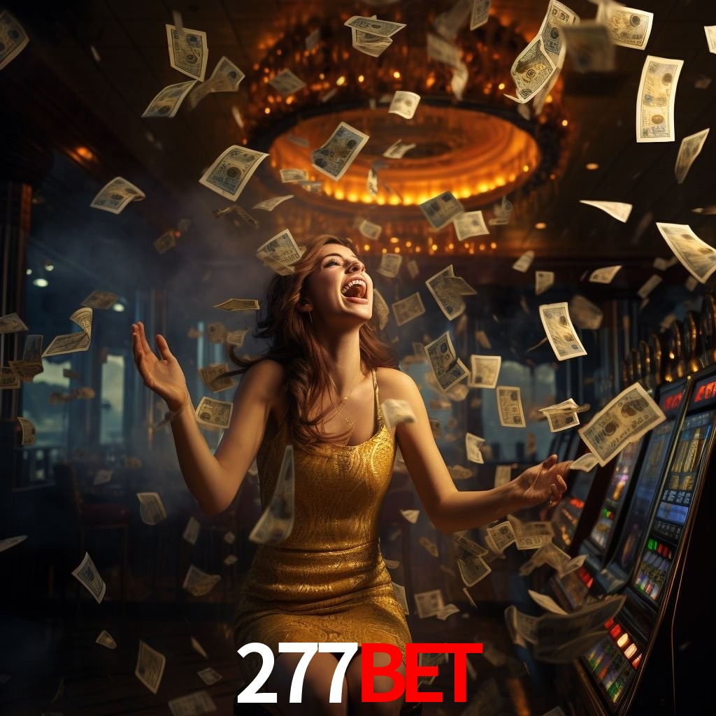 Tournaments 277BET