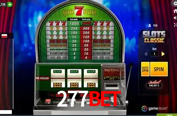Exclusive Offers 277BET