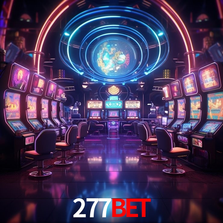 A Emoção da Loteria na 277BET: Uma Chance de Mudança de Vida