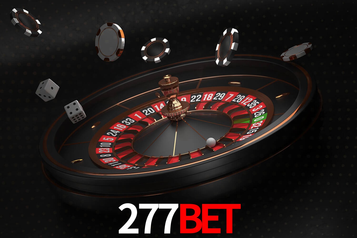 Bônus Generosos e Exclusivos no 277BET para Você!