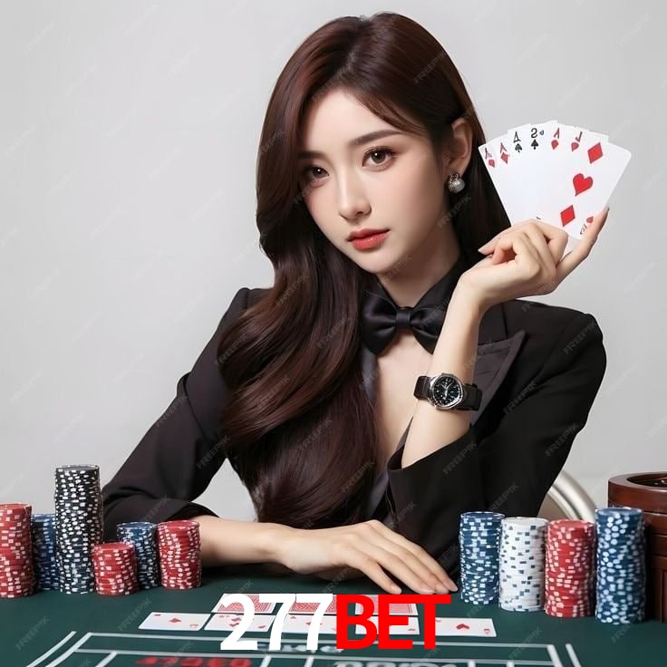 Descubra a Essência do 277BET: Nossa História e Compromissos
