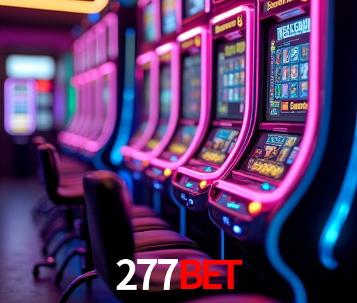 Inovações de Jogos na 277BET: O Futuro das Experiências Interativas