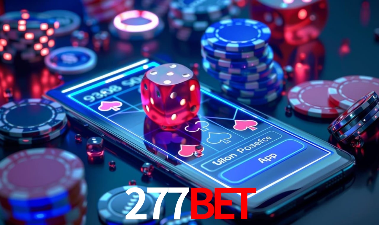 Desvendando o Mundo dos Jogos Virtuais na 277BET