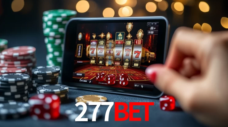 Explore as vantagens do 277BET: serviço profissional e confiabilidade