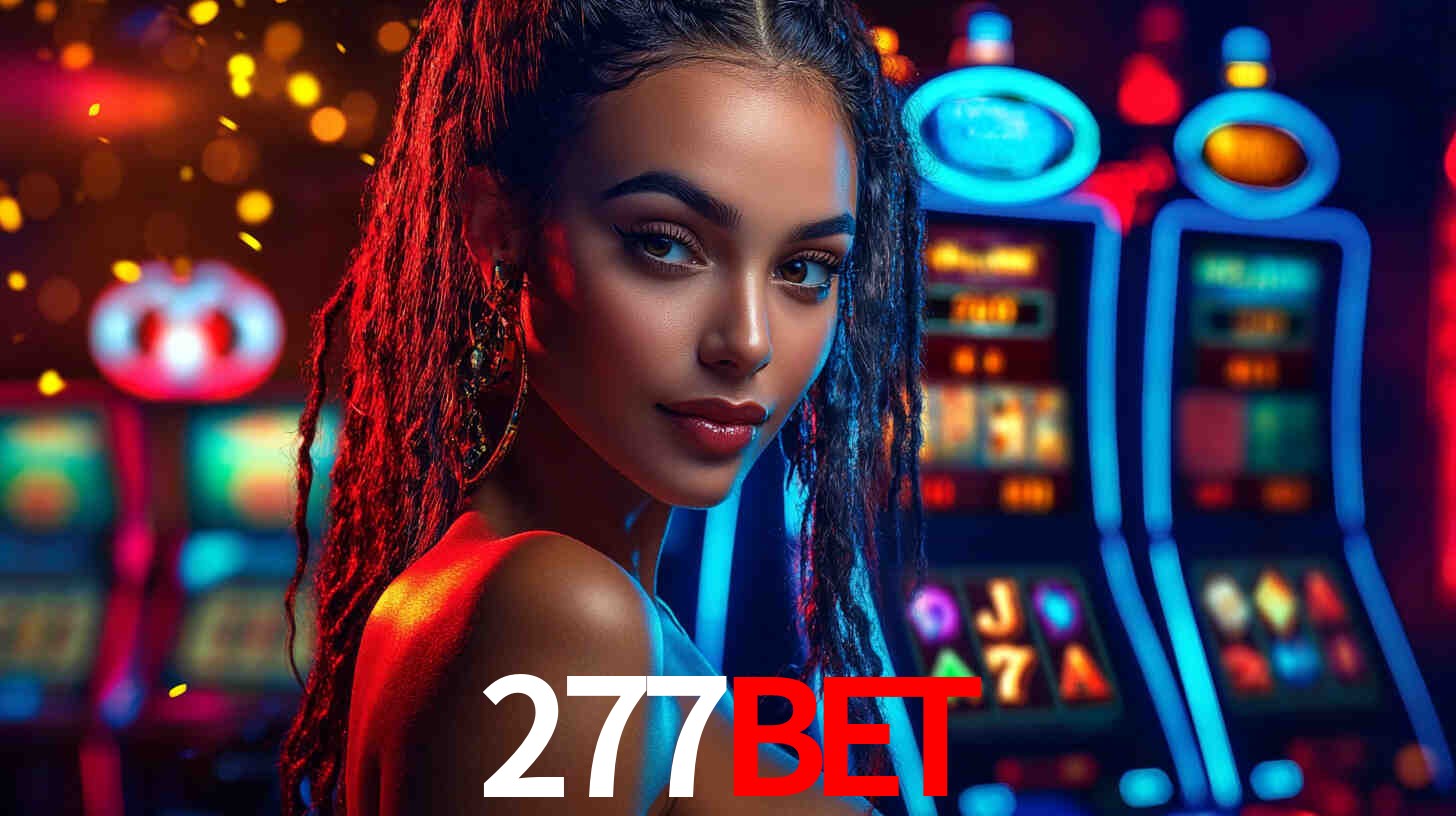 Apostas de Futebol 277BET