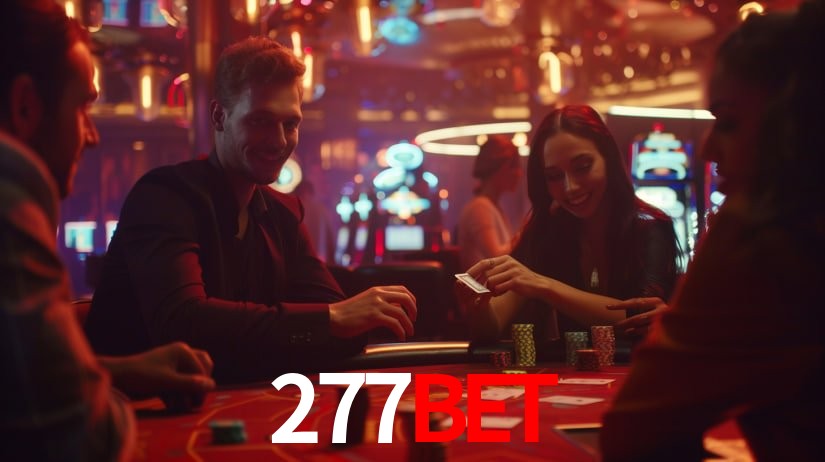 Jogos Exclusivos 277BET