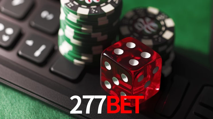 Bonus Features 277BET