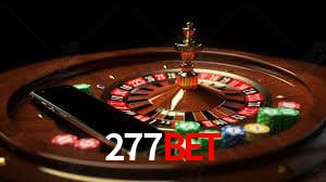 Blackjack Table 277BET