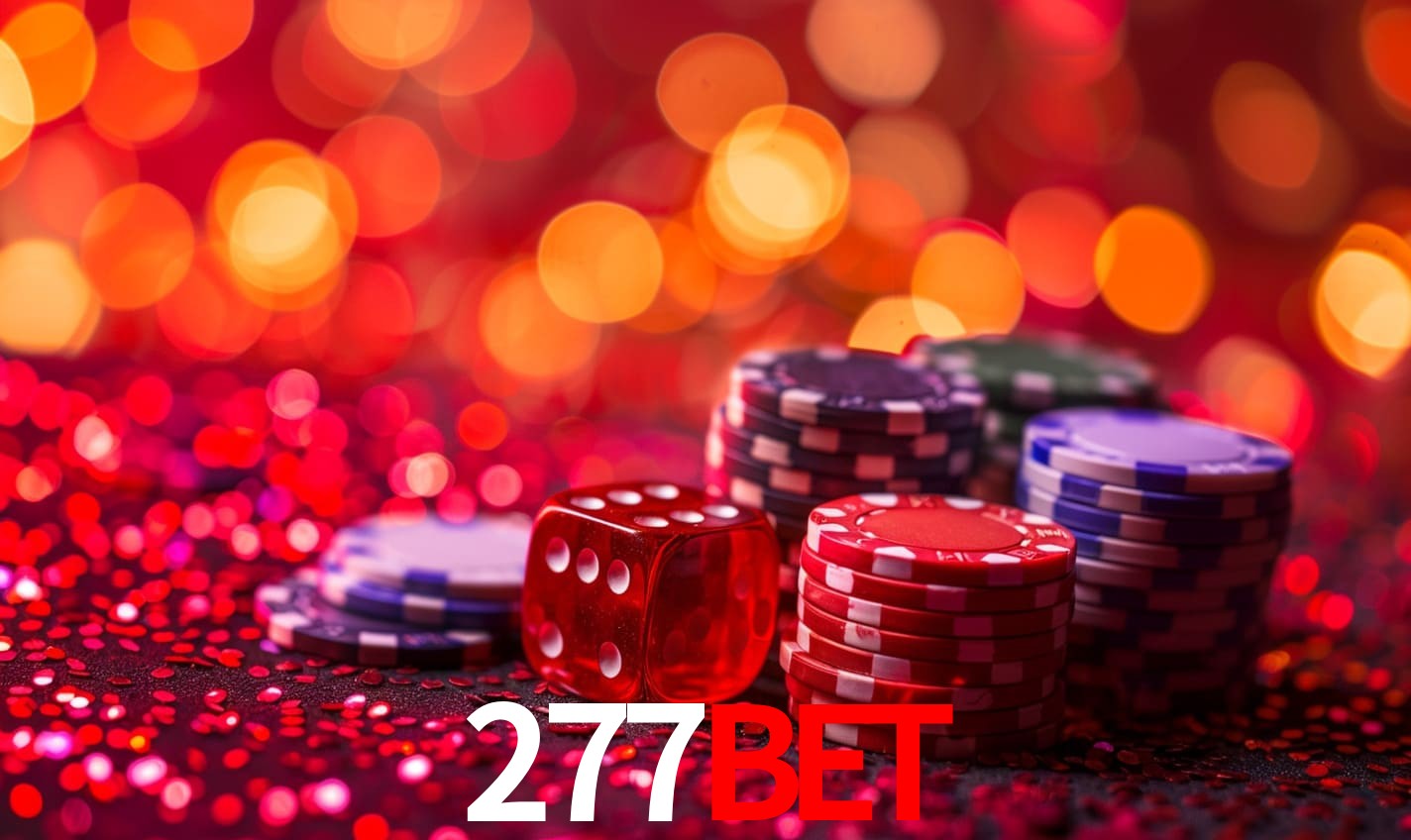 Recursos de Bônus 277BET
