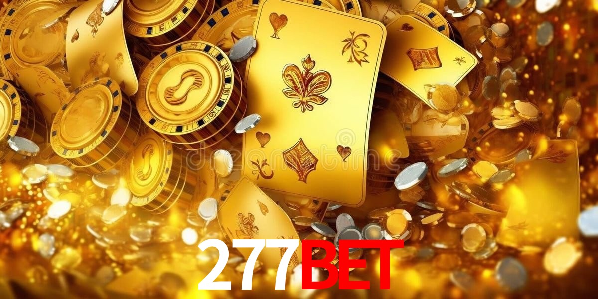Diretório de Jogos 277BET
