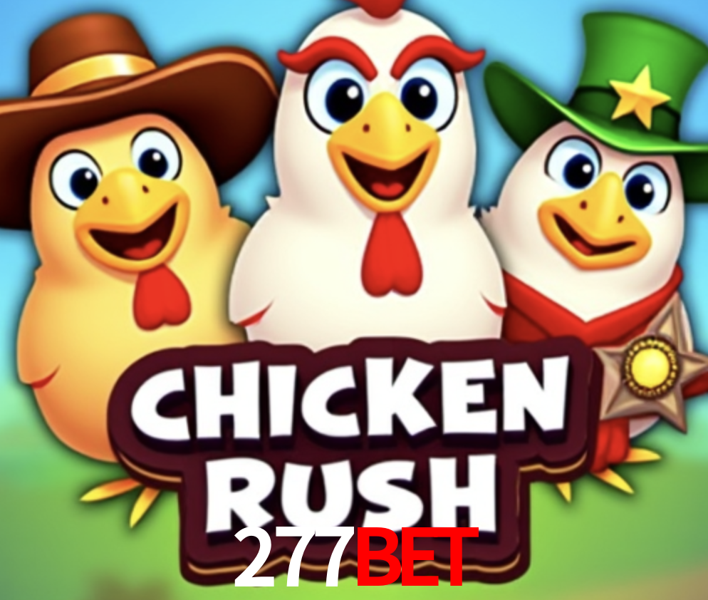 Slot Games 277BET