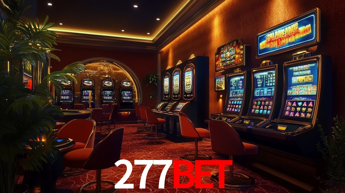 Ofertas Imperdíveis na 277BET: Promoções e Bônus Que Valem a Pena