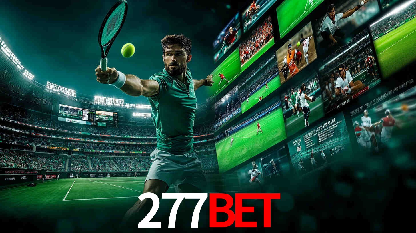 Casino Ao Vivo 277BET