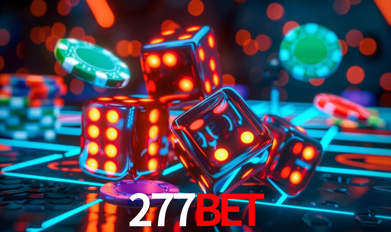 Design Responsivo 277BET