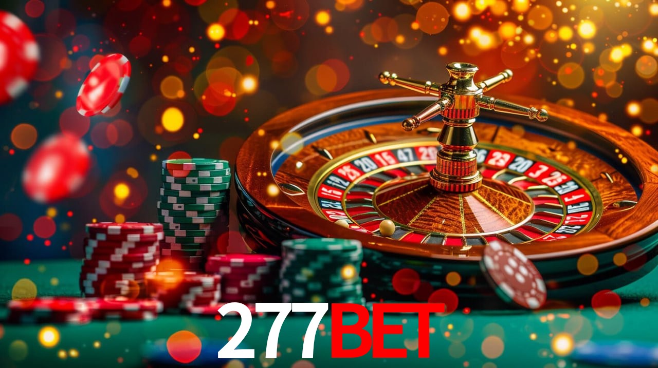 Jogos de Slot 277BET