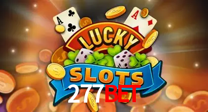 Descubra o Mundo do Cassino Online com 277BET