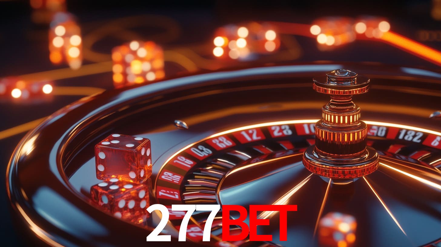 Welcome Bonus 277BET
