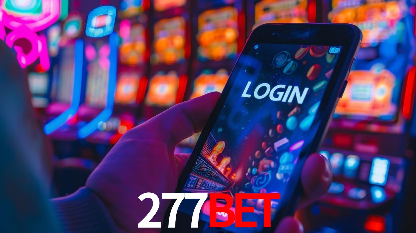 A Experiência Imersiva dos Cassinos Ao Vivo no 277BET