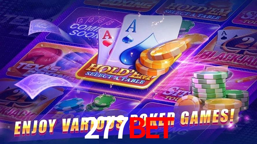 Login Seguro 277BET
