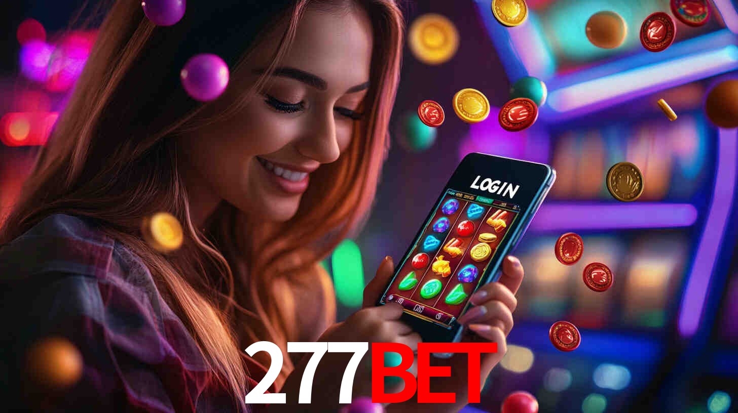 277BET: A Experiência de Casino com Jogos de Mesa ao Vivo