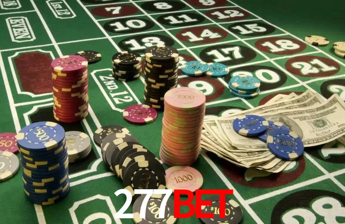Football Betting 277BET
