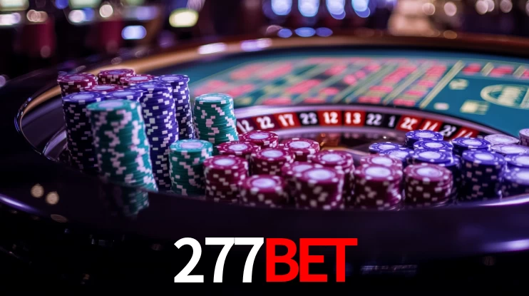 Premium Interface 277BET