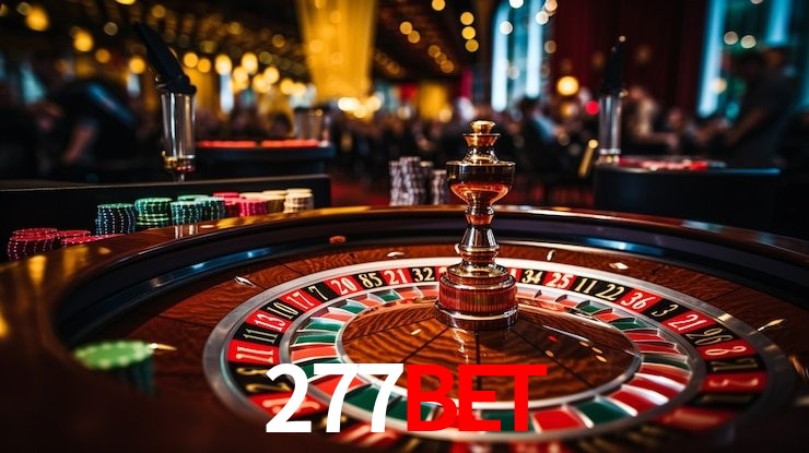 Quick Registration 277BET
