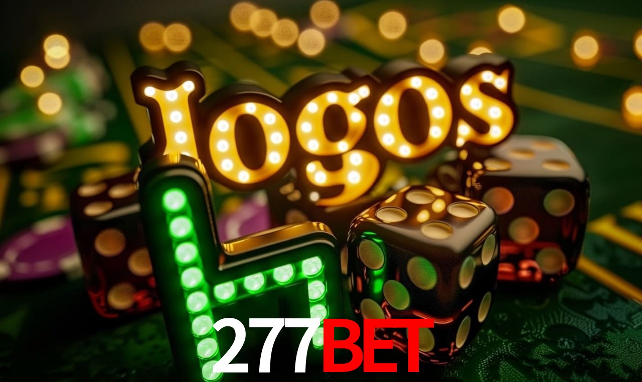 Apostas Esportivas na 277BET: Um Guia Completo