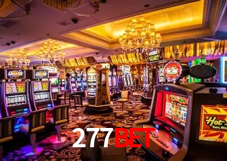APP oficial da 277BET para mobile