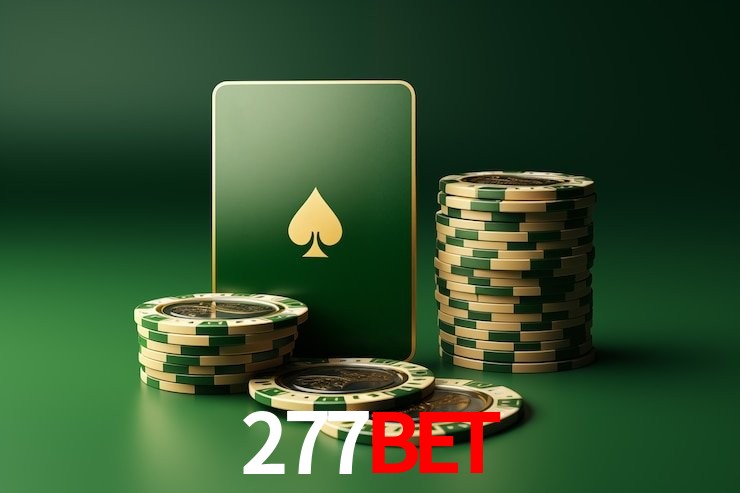 Roulette Table 277BET