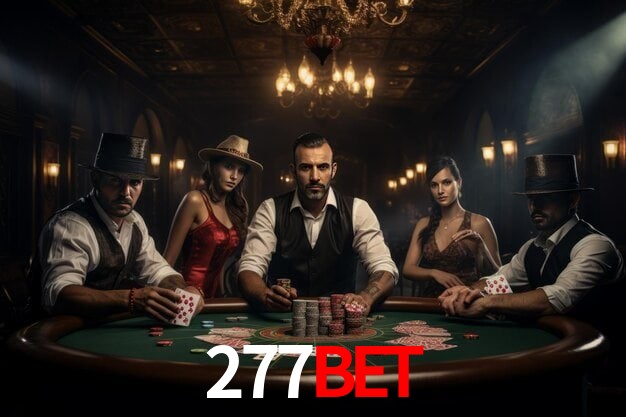 Benefícios da Conta 277BET