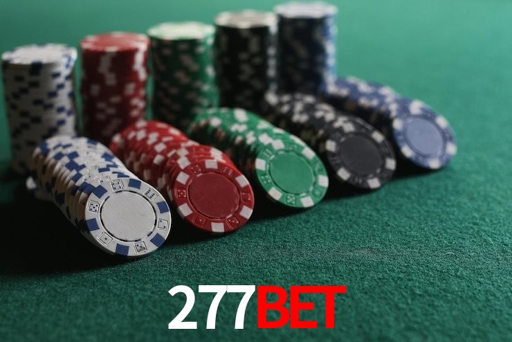 Basketball Betting 277BET