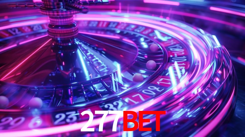 Casino Ao Vivo 277BET