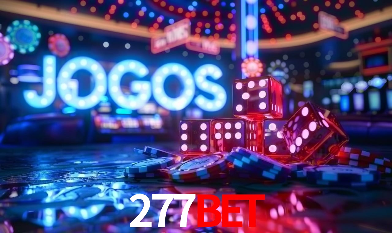 Desvendando o Mundo dos Jogos Virtuais na 277BET